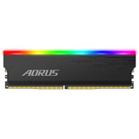 Gigabyte AORUS RGB - 16 GB - 2 x 8 GB - DDR4 - 3333 MHz -...