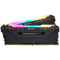 Corsair Vengeance CMW32GX4M2A2666C16 - 32 GB - 2 x 16 GB...