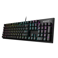 Gigabyte AORUS K1 - Standard - USB - Mechanischer Switch...