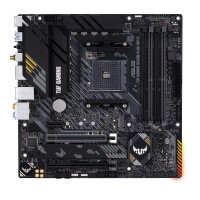 ASUS TUF GAMING B550M-PLUS WIFI II