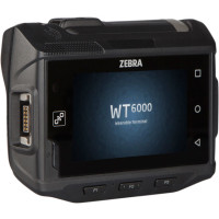 Zebra WT6000 - 8,13 cm (3.2 Zoll) - 800 x 480 Pixel - LCD - 16,78 Millionen Farben - 0,002 GB - RAM