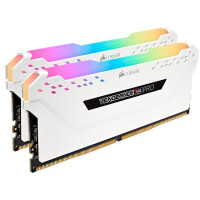 Corsair Vengeance RGB PRO - 16 GB