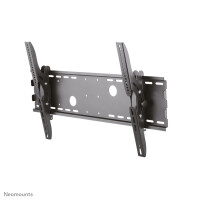 Neomounts by Newstar Flachbild Wandhalterung - 94 cm (37 Zoll) - 2,16 m (85 Zoll) - 200 x 200 mm - 865 x 480 mm - -15 - 15° - Schwarz