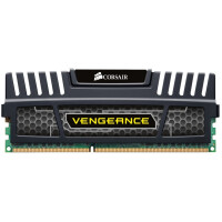 Corsair 2x4GB DDR3 - 1600Mhz - 240pin DIMM - 8 GB - 2 x 4...