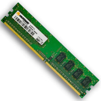 Mustang 32GB Mustang DDR4-3200 CL22 (2Gx8) DR PremiumLine