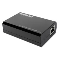 IC Intracom Gigabit Ultra PoE-Splitter mit USB-C-Ausgang...