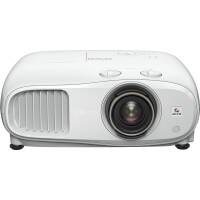 Epson EH-TW7100 - 3000 ANSI Lumen - 3LCD - WUXGA (1920x1200) - 100000:1 - 16:9 - 1016 - 12700 mm (40 - 500 Zoll)