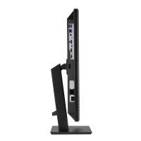 ASUS 60.5cm Commerc.BE24ECSNK DP+HDMI IPS Spk FHD Webcam Lif - Flachbildschirm (TFT/LCD) - 60,5 cm