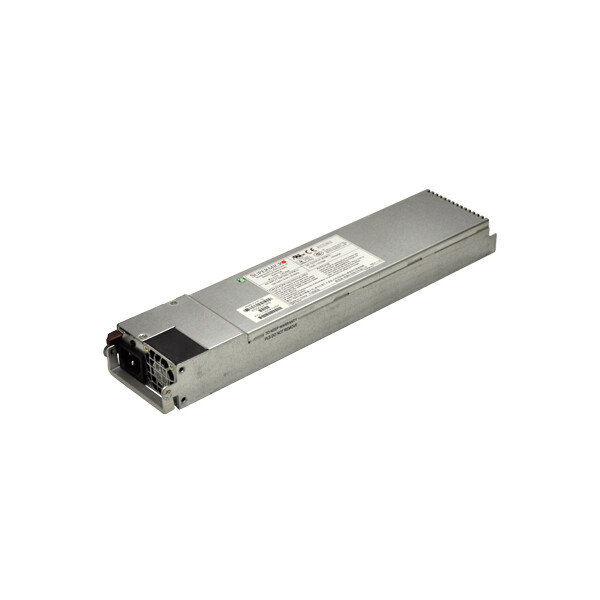 Supermicro PWS-1K23A-1R - 1000 W - 1200 W - Aktiv - 100 A - 4 A - Server