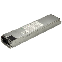 Supermicro PWS-1K23A-1R - 1000 W - 1200 W - Aktiv - 100 A...