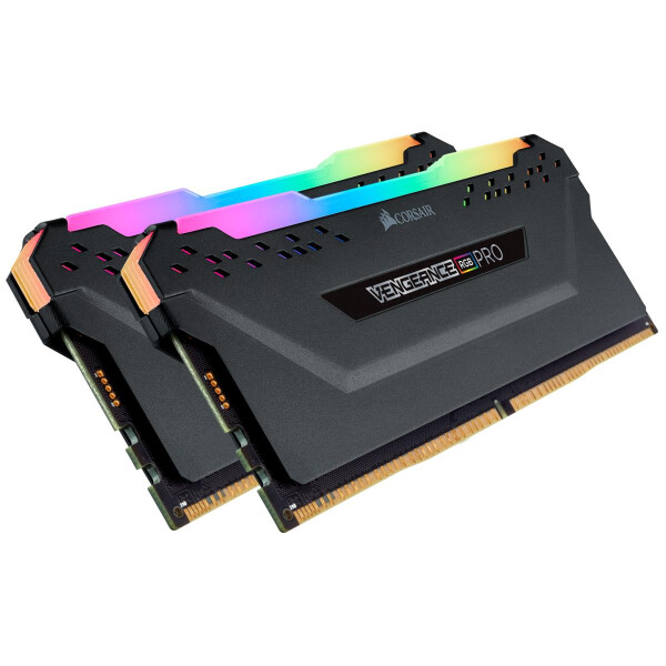 Corsair CMWLEKIT2 - Universal - Schwarz