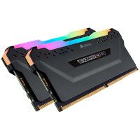 Corsair CMWLEKIT2 - Universal - Schwarz