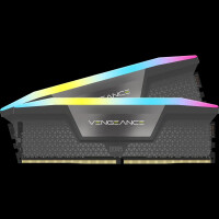 Corsair DDR5 32GB PC 5200 CL40 Kit 2x16GB Vengeance RGB...