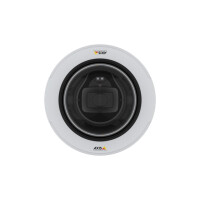 Axis P3248-LV - IP-Sicherheitskamera - Outdoor - Verkabelt - Kuppel - Decke/Wand - Schwarz - Weiß