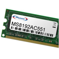 Memorysolution 8GB ACER Veriton X4640G