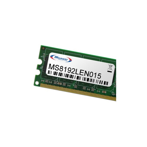 Memorysolution 8GB Lenovo ThinkCentre M800, M900 Tower