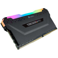 Corsair Vengeance CMW16GX4M1Z3600C18 - 16 GB - DDR4 -...