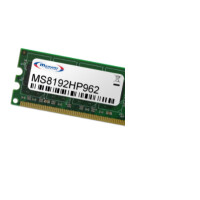 Memorysolution 8GB HP ProDesk 600 G3 Series SFF, MT