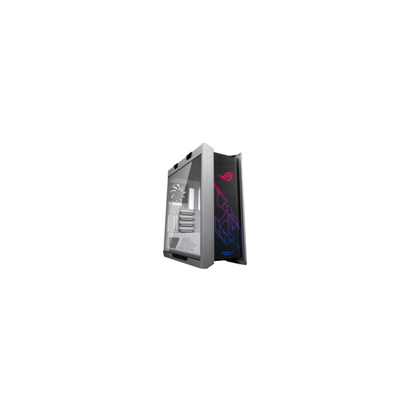 ASUS ROG STRIX HELIOS - Midi Tower - PC - Weiß - ATX - EATX - micro ATX - Mini-ITX - Aluminium - Gehärtetes Glas - Gaming