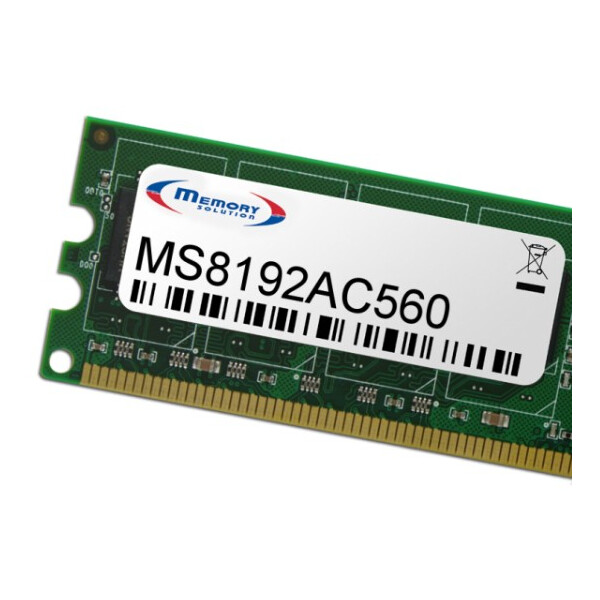 Memorysolution 8GB ACER Veriton S6660G