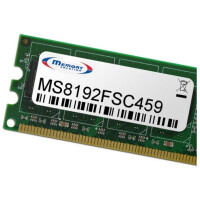 Memorysolution 8GB Fujitsu Esprimo D756, P756