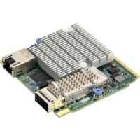 Supermicro AOC-MHIBE-m1CG-O SIOM - Schnittstellenkarte