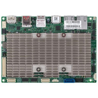 Supermicro Mainboard MBD-X12STN-E Single