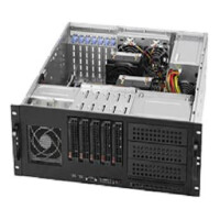 Supermicro Geh&auml;use SuperChassis CSE-842TQC-903B