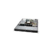 Supermicro SuperServer 510P-WT - 2.000 GB - NVMe