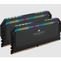 Corsair RAM D5 6200 32GB C36 Dominator Platinum K2