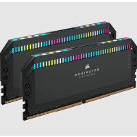 Corsair DDR5 64GB PC 5600 CL40 CORSAIR KIT (2x32GB) DOMINATOR RGB - 64 GB