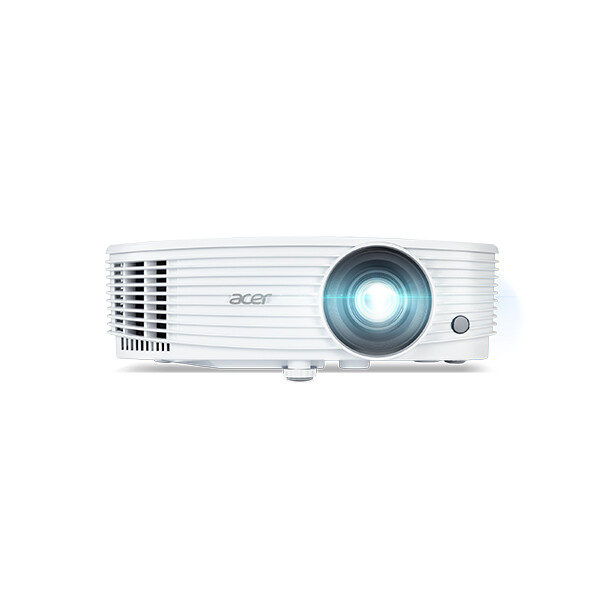 Acer PROJECTEUR ACER P1157I Lampe 4.500 Lm- SVGA 800 x 600 16/9 - Zoom Optique 1