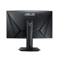 ASUS TUF Gaming VG27VQ - 68,6 cm (27 Zoll) - 1920 x 1080 Pixel - Full HD - 1 ms - Schwarz