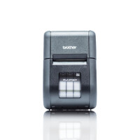 Brother RJ-2150 - Direkt Wärme - Mobiler Drucker - 203 x 203 DPI - 6 ips - 152 mm/sek - 6 cm