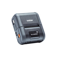 Brother RJ-2050 Etikettendrucker RuggedJet - Etiketten-/Labeldrucker - Etiketten-/Labeldrucker