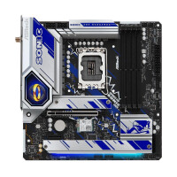 ASRock 90-MXBKM0-A0UAYZ Mainboard