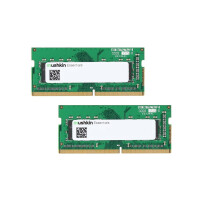 Mushkin Essentials SO-DIMM - 16 GB DDR4 260-Pin 3.200 MHz