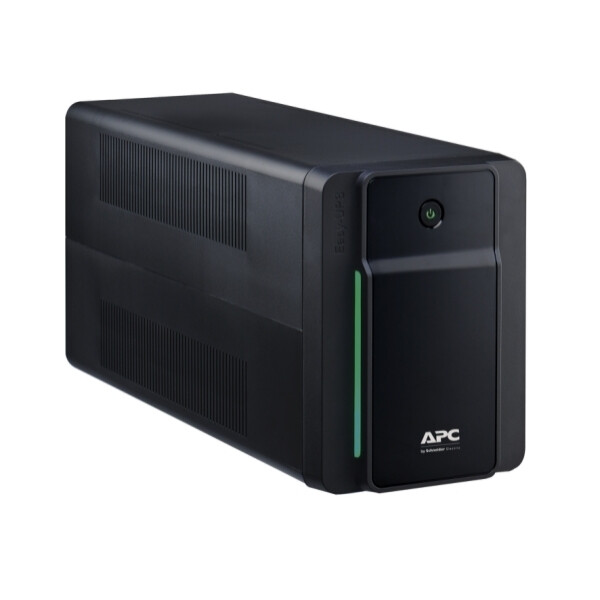 APC Easy UPS - Line-Interaktiv - 1,2 kVA - 650 W - Sine - 140 V - 300 V