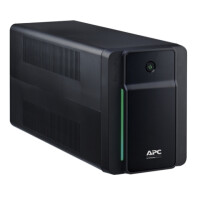 APC Easy UPS - Line-Interaktiv - 1,2 kVA - 650 W - Sine -...