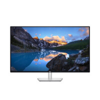 Dell UltraSharp 43 4K USB-C Hub Monitor-U4323QE -07.9cm...