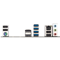 Gigabyte GiBy B550M K B550 - Mainboard - AMD Sockel AM4...