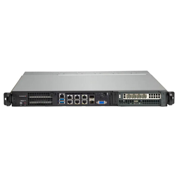 Supermicro SYS-110D-8C-FRAN8TP