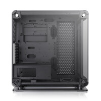 Thermaltake Core P6 Tempered Glass Mid Tower - Midi Tower...