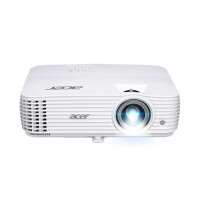 Acer P1657Ki - 4500 ANSI Lumen - DLP - 1080p (1920x1080) - 10000:1 - 16:10 - 812,8 - 7620 mm (32 - 300 Zoll)