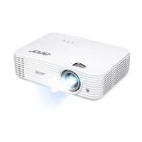 Acer P1657Ki - 4500 ANSI Lumen - DLP - 1080p (1920x1080) - 10000:1 - 16:10 - 812,8 - 7620 mm (32 - 300 Zoll)