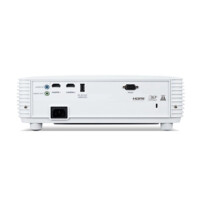 Acer H6543BDK - DLP-Projektor - 3D - 4500 ANSI-Lumen - Full HD 1920 x 1080 MR.JVT11 - Digital-Projektor - DLP/DMD