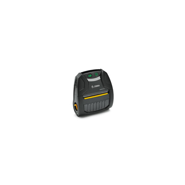 Zebra ZQ310 Plus - Thermodirekt - 203 x 203 DPI - 100 mm/sek - Verkabelt & Kabellos - Lithium-Ion (Li-Ion) - Schwarz