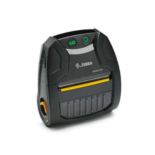 Zebra DT Printer ZQ310 Plus_ Bluetooth 4.X No Label Sensor Outdoor Use English Group - Etiketten-/Labeldrucker