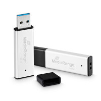 MEDIARANGE USB-Stick 128GB USB 3.0 high performance...