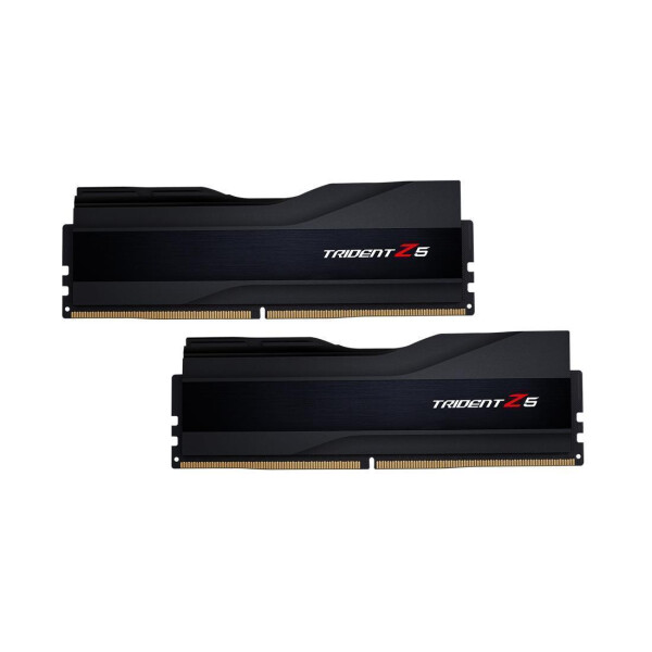 G.Skill D532GB 6400-32 Trident Z5 K2 GSK| F5-6400J3239G16GX2-TZ5K